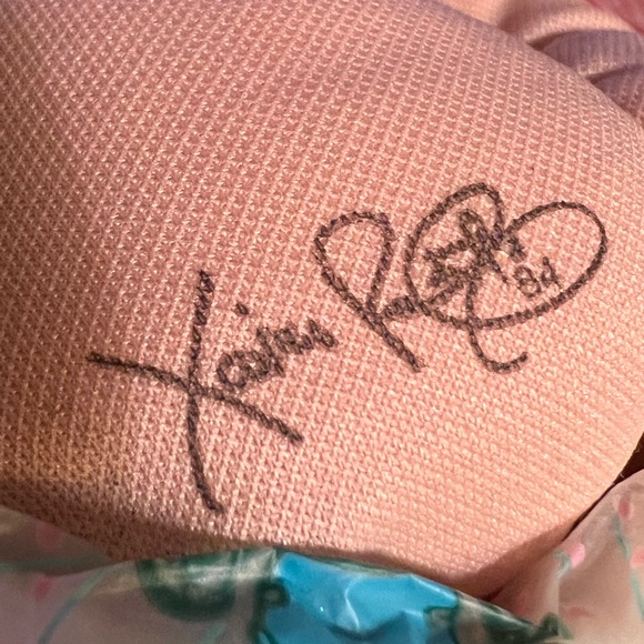 Cabbage Patch Sweet Baby Girl Doll Vintage 1978-1980 Signed Very Good Condition - Picture 9 of 10